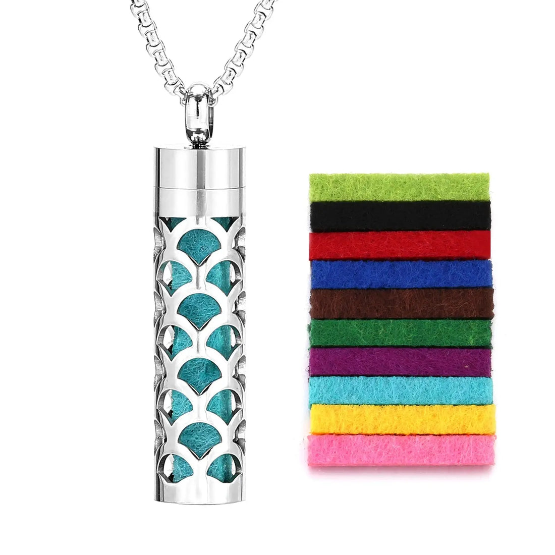 Scent Necklace TrendoraXentrix