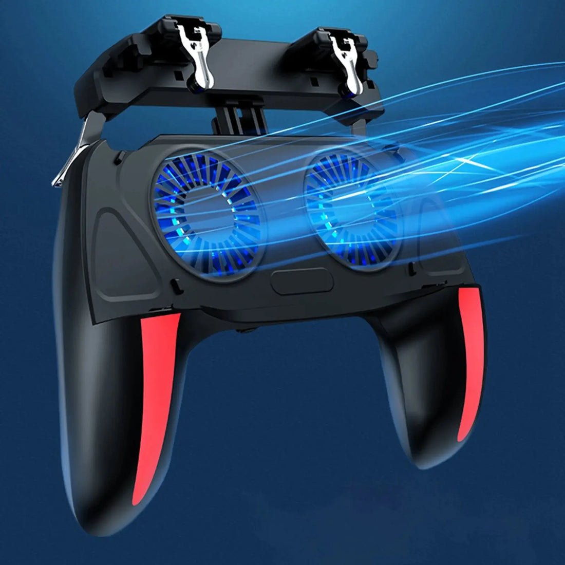 H10 Gamepad for Phones TrendoraXentrix