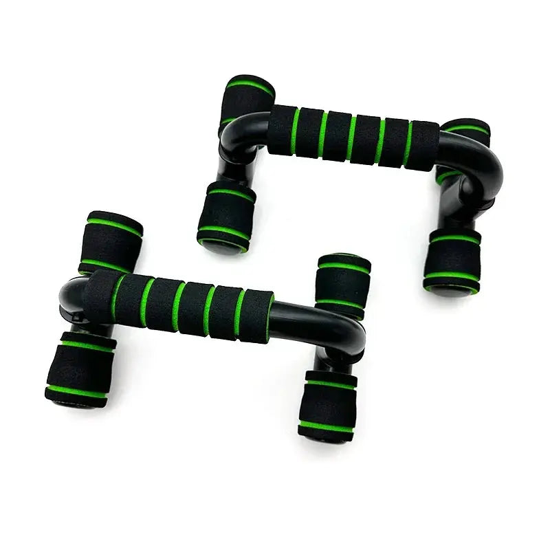 Non-Slip Push Up Stand Gym Handles TrendoraXentrix