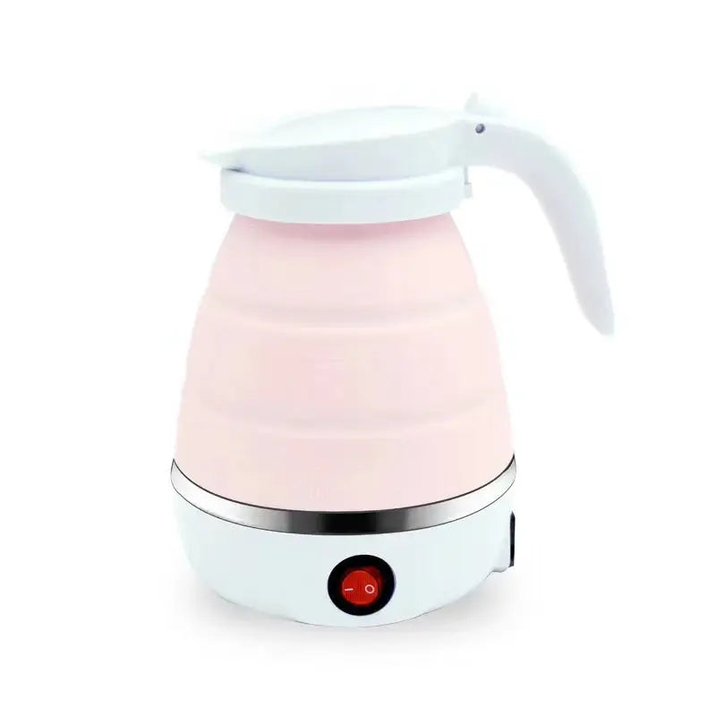 Folding Kettle & Water Heater TrendoraXentrix