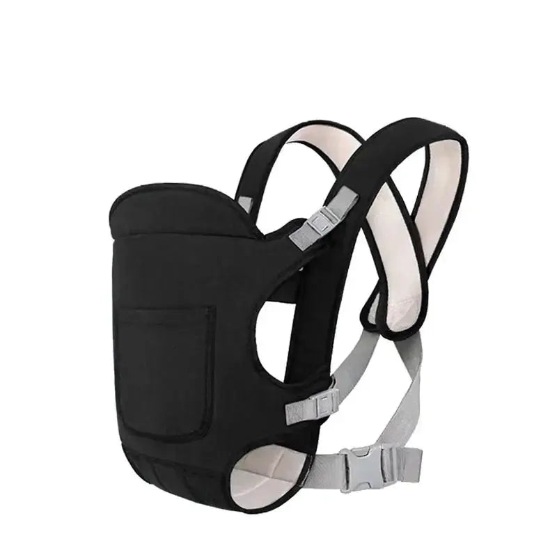 4-in-1 Convertible Baby Carrier TrendoraXentrix