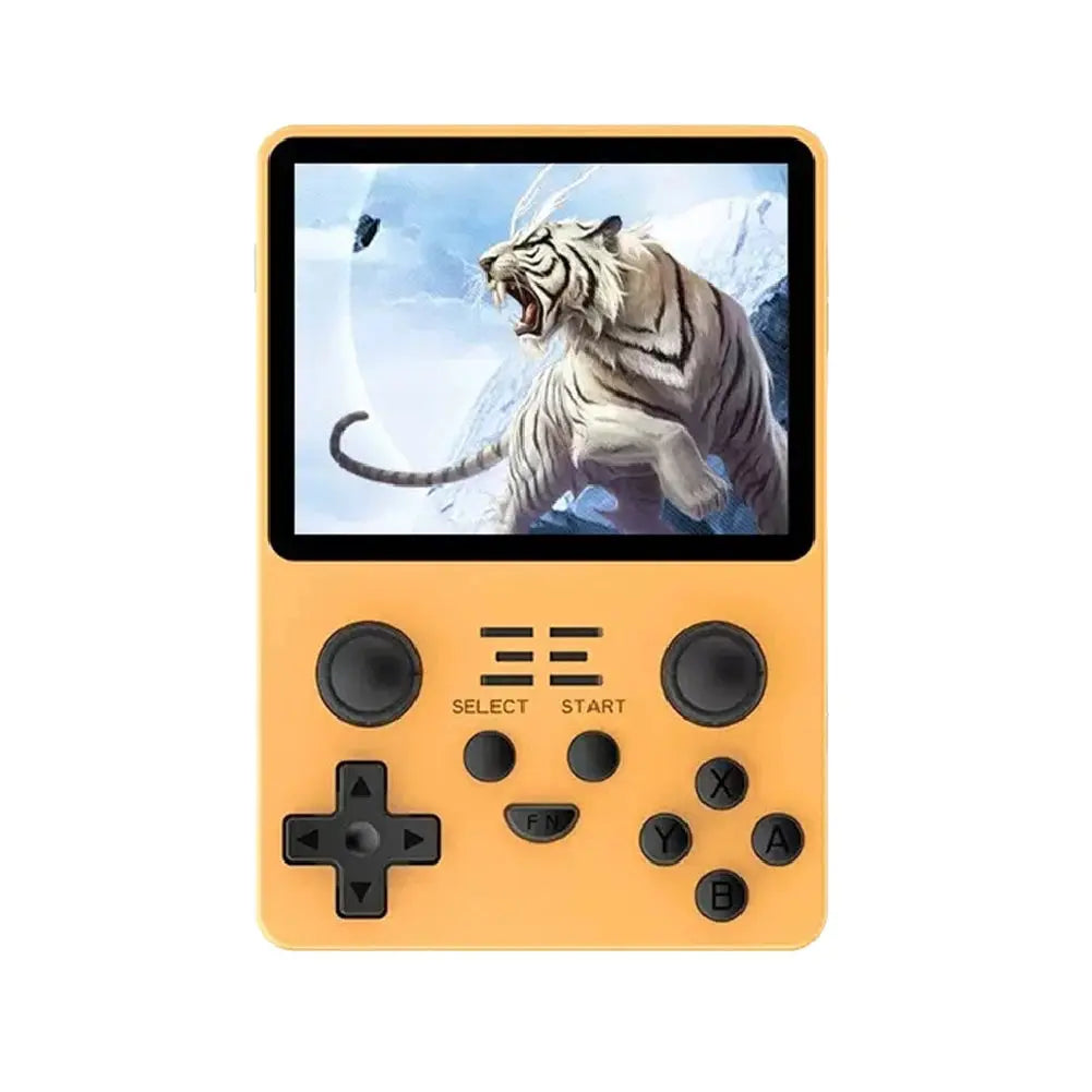 Handheld Game Console RGB20S TrendoraXentrix