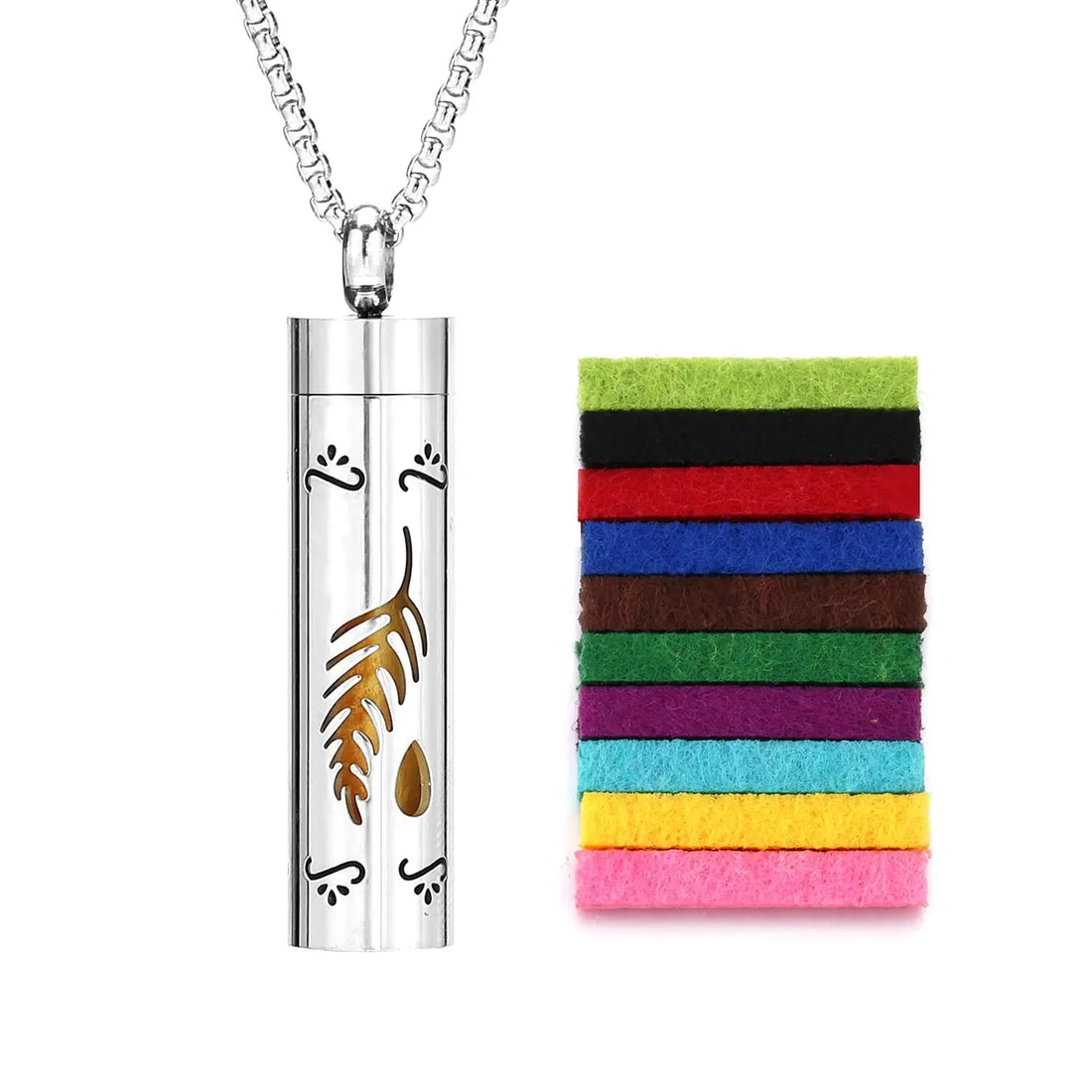 Scent Necklace TrendoraXentrix