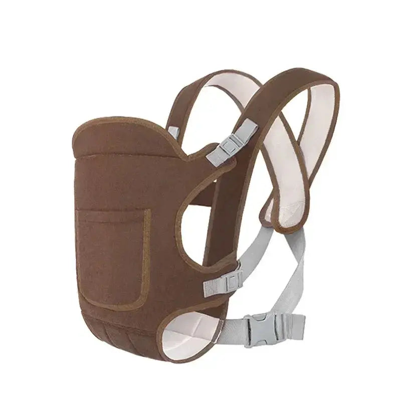 4-in-1 Convertible Baby Carrier TrendoraXentrix