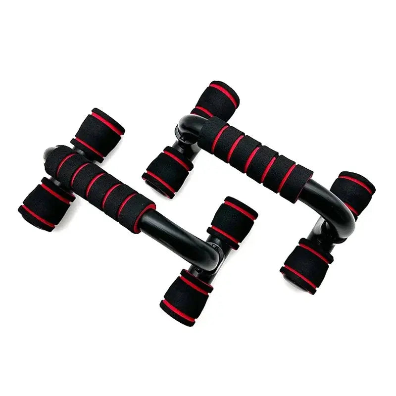 Non-Slip Push Up Stand Gym Handles TrendoraXentrix