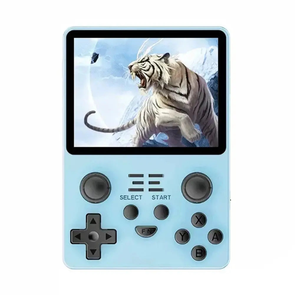 Handheld Game Console RGB20S TrendoraXentrix