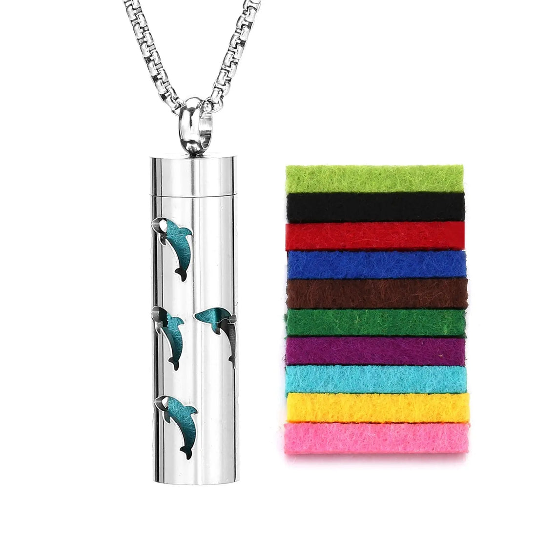 Scent Necklace TrendoraXentrix